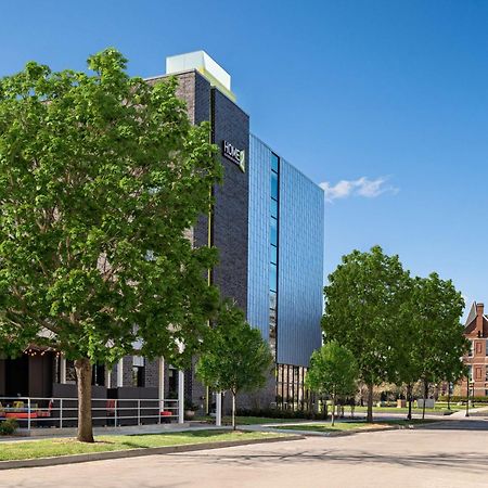 Home2 Suites By Hilton Des Moines At Drake University Zewnętrze zdjęcie